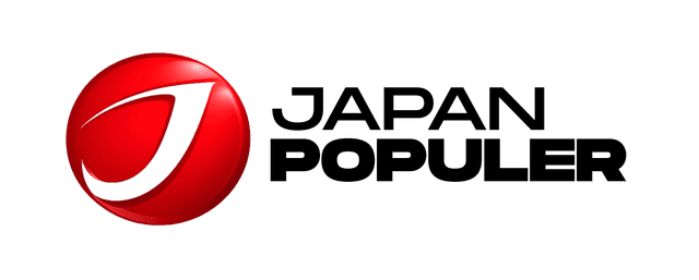 Japan Populer